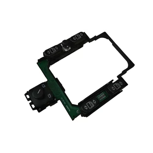 2108200110 A2108200110 Plastic Window Switch for Mercedes-Benz - image 2
